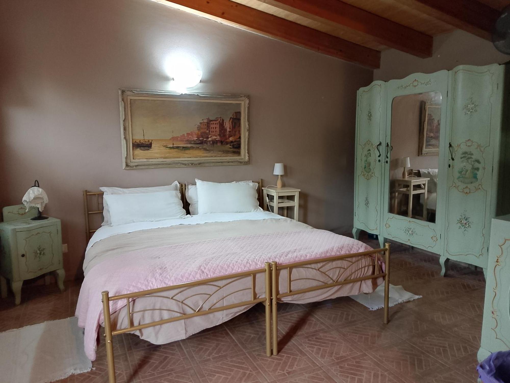 Cascina Trapella Villa Terruggia ภายนอก รูปภาพ