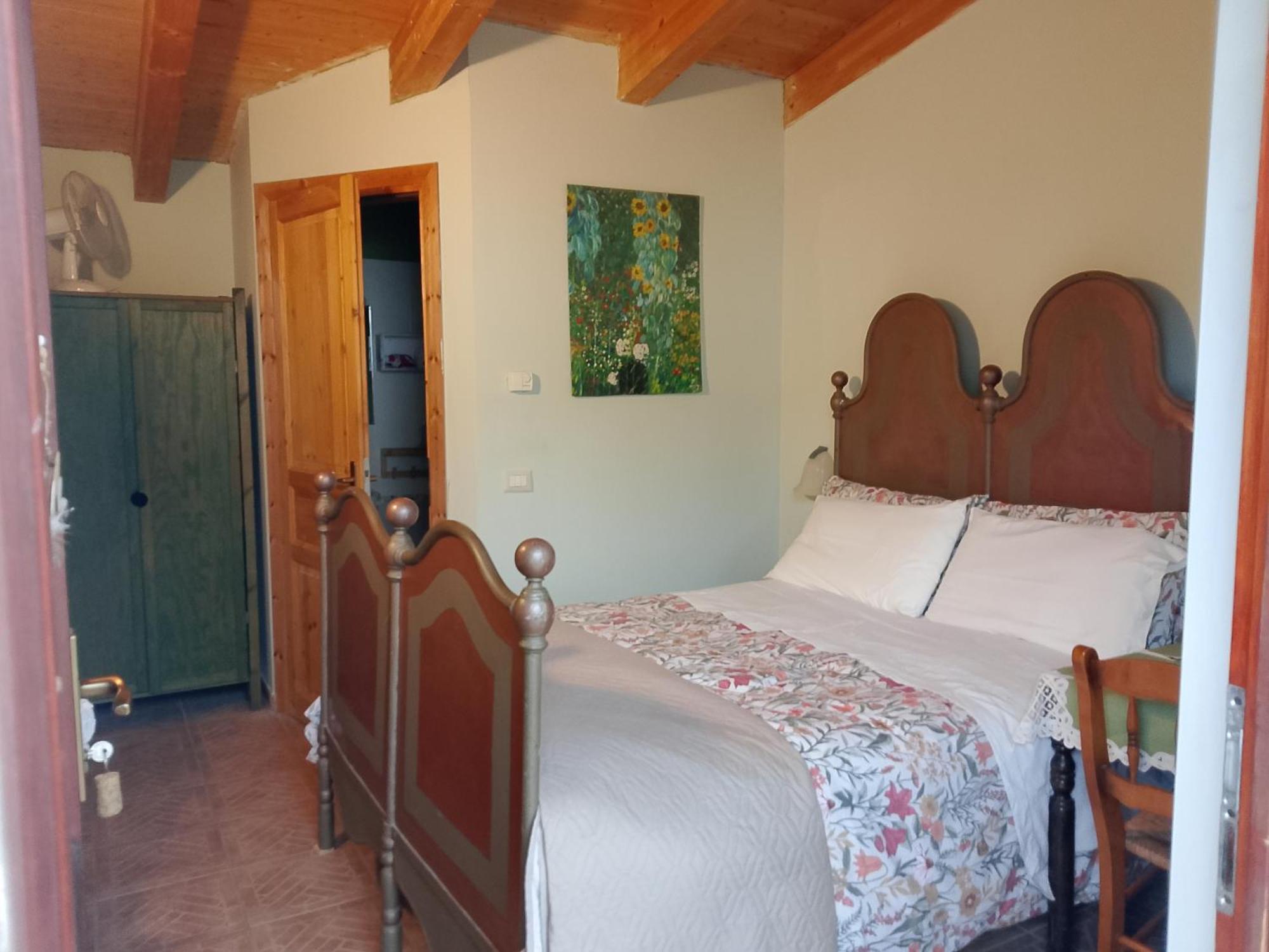 Cascina Trapella Villa Terruggia ภายนอก รูปภาพ