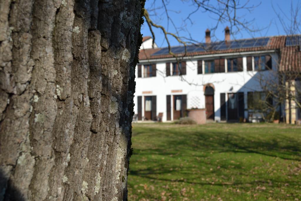 Cascina Trapella Villa Terruggia ห้อง รูปภาพ